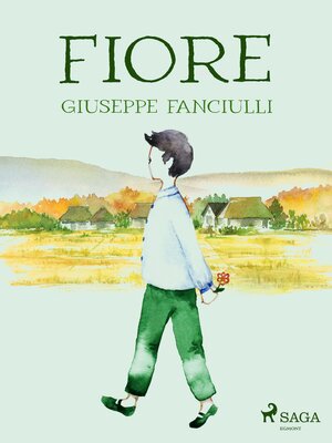 cover image of Fiore